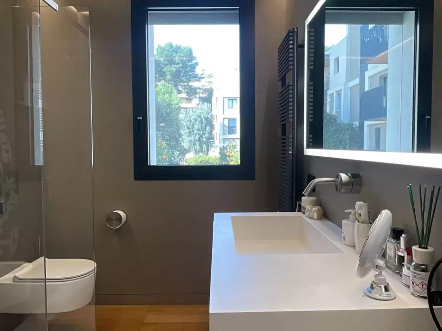 Immagine 27 di Villetta a schiera in vendita  in Via Padre Sigismondo Damiani 4 a San Benedetto Del Tronto