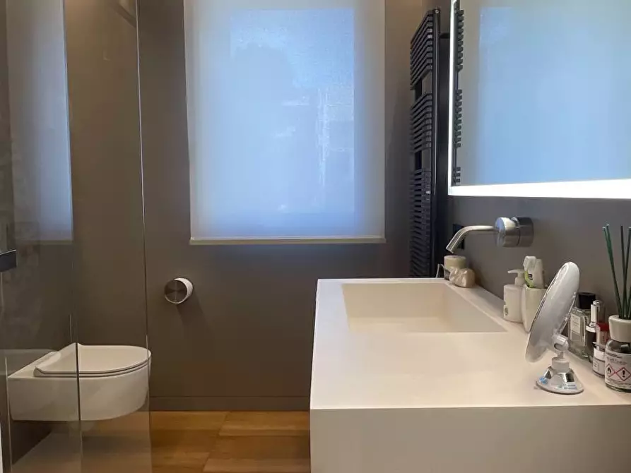 Immagine 26 di Villetta a schiera in vendita  in Via Padre Sigismondo Damiani 4 a San Benedetto Del Tronto