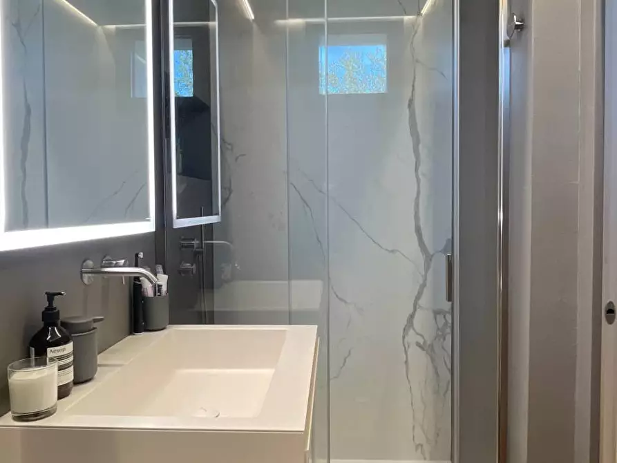 Immagine 22 di Villetta a schiera in vendita  in Via Padre Sigismondo Damiani 4 a San Benedetto Del Tronto