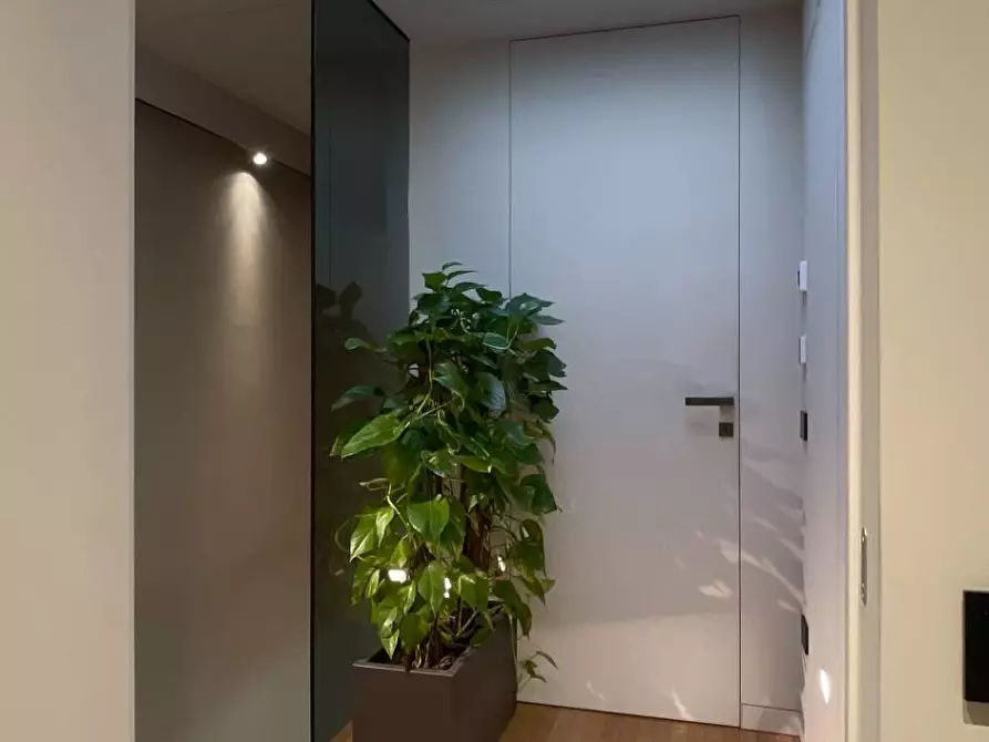 Immagine 18 di Villetta a schiera in vendita  in Via Padre Sigismondo Damiani 4 a San Benedetto Del Tronto