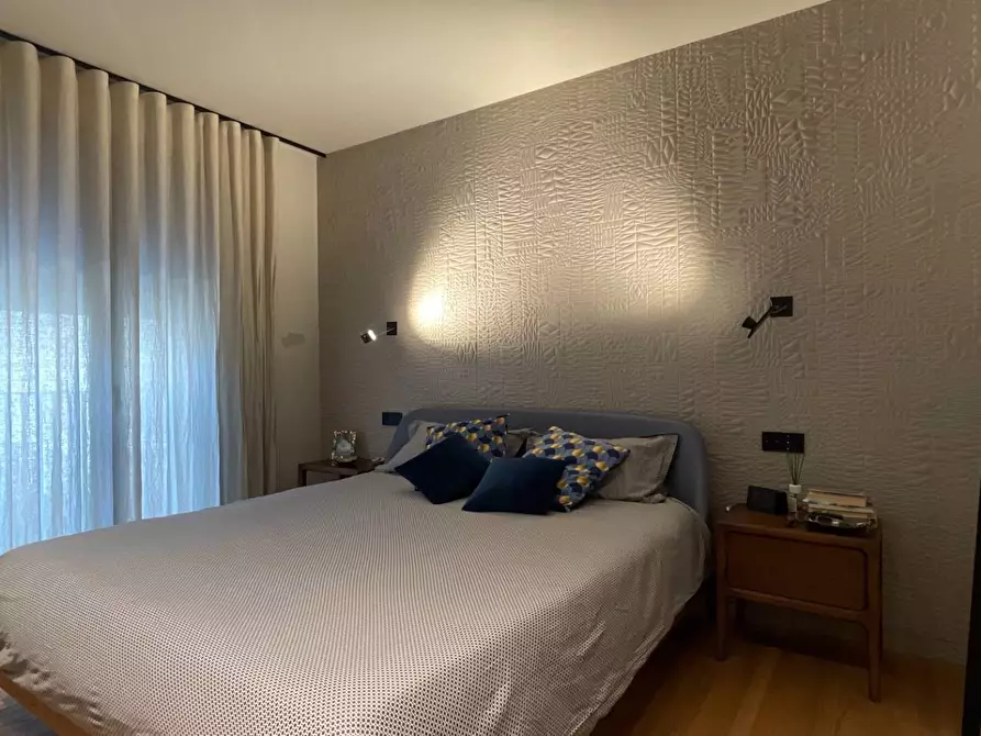 Immagine 20 di Villetta a schiera in vendita  in Via Padre Sigismondo Damiani 4 a San Benedetto Del Tronto