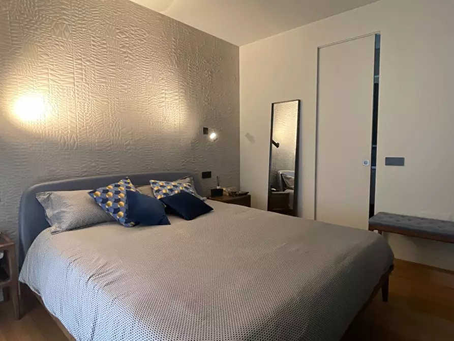 Immagine 21 di Villetta a schiera in vendita  in Via Padre Sigismondo Damiani 4 a San Benedetto Del Tronto