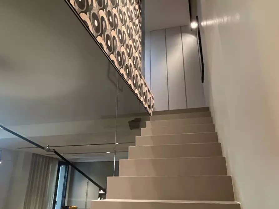 Immagine 17 di Villetta a schiera in vendita  in Via Padre Sigismondo Damiani 4 a San Benedetto Del Tronto