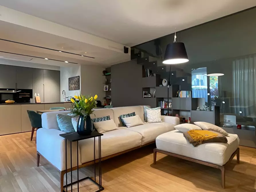 Immagine 3 di Villetta a schiera in vendita  in Via Padre Sigismondo Damiani 4 a San Benedetto Del Tronto