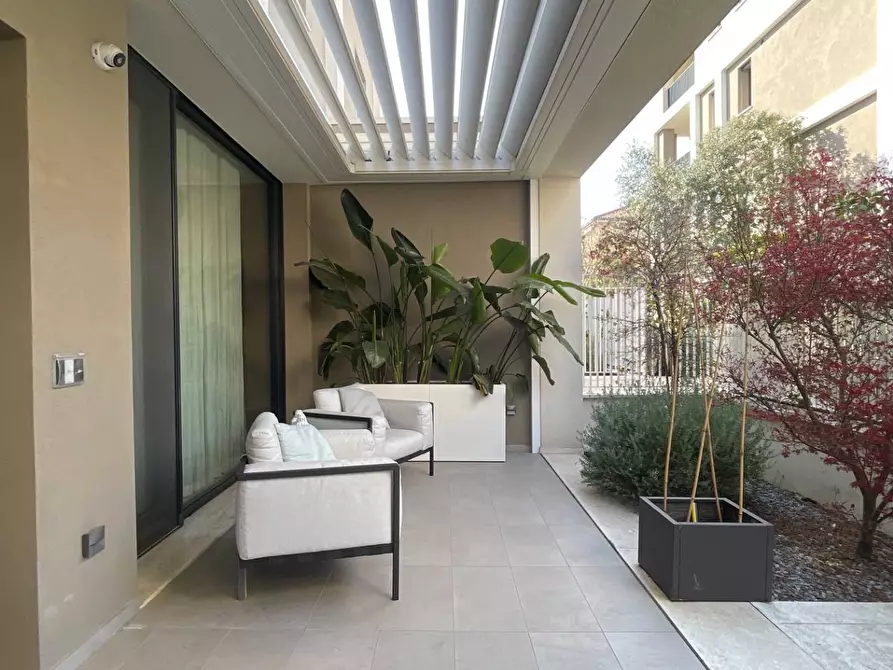 Immagine 35 di Villetta a schiera in vendita  in Via Padre Sigismondo Damiani 4 a San Benedetto Del Tronto