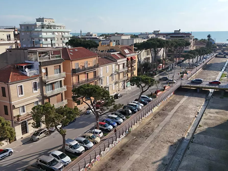 Immagine 3 di Casa indipendente in vendita  in Via Gino Moretti 65 a San Benedetto Del Tronto