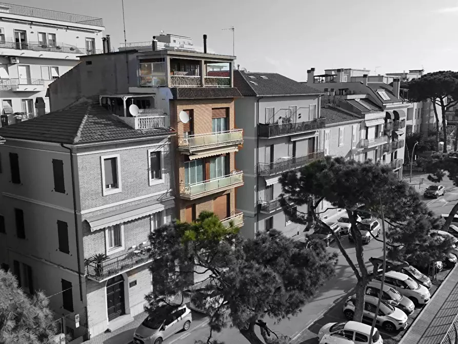 Immagine 57 di Casa indipendente in vendita  in Via Gino Moretti 65 a San Benedetto Del Tronto