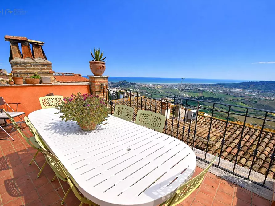 Immagine 70 di Appartamento in vendita  in Via Guglielmo Marconi snc a San Benedetto Del Tronto