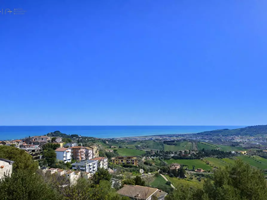 Immagine 9 di Appartamento in vendita  in Via Guglielmo Marconi snc a San Benedetto Del Tronto