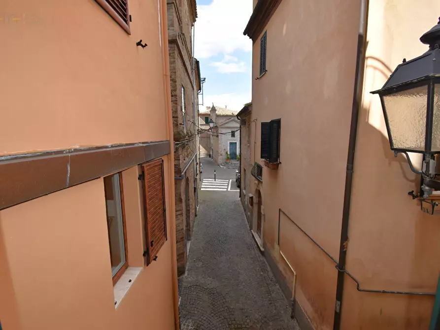 Immagine 27 di Appartamento in vendita  in Via Guglielmo Marconi snc a San Benedetto Del Tronto