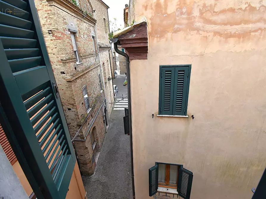 Immagine 47 di Appartamento in vendita  in Via Guglielmo Marconi snc a San Benedetto Del Tronto
