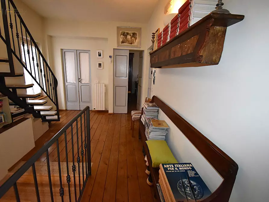 Immagine 52 di Appartamento in vendita  in Via Guglielmo Marconi snc a San Benedetto Del Tronto