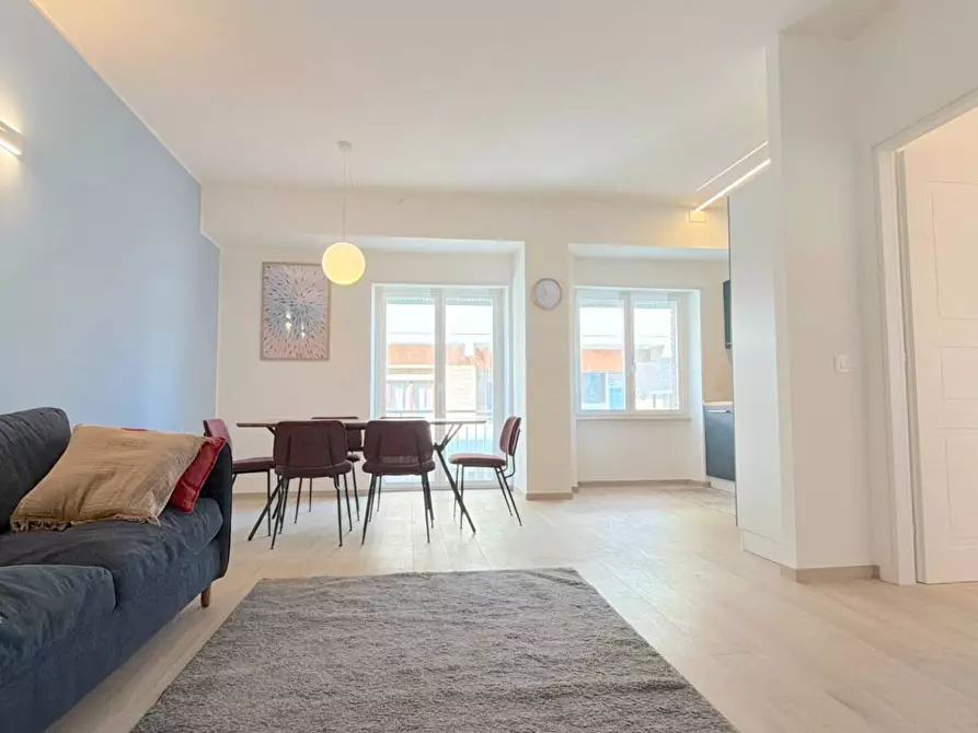 Immagine 2 di Appartamento in vendita  in Via Galileo Galilei 32 a San Benedetto Del Tronto