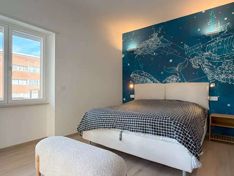 Immagine 3 di Appartamento in vendita  in Via Galileo Galilei 32 a San Benedetto Del Tronto