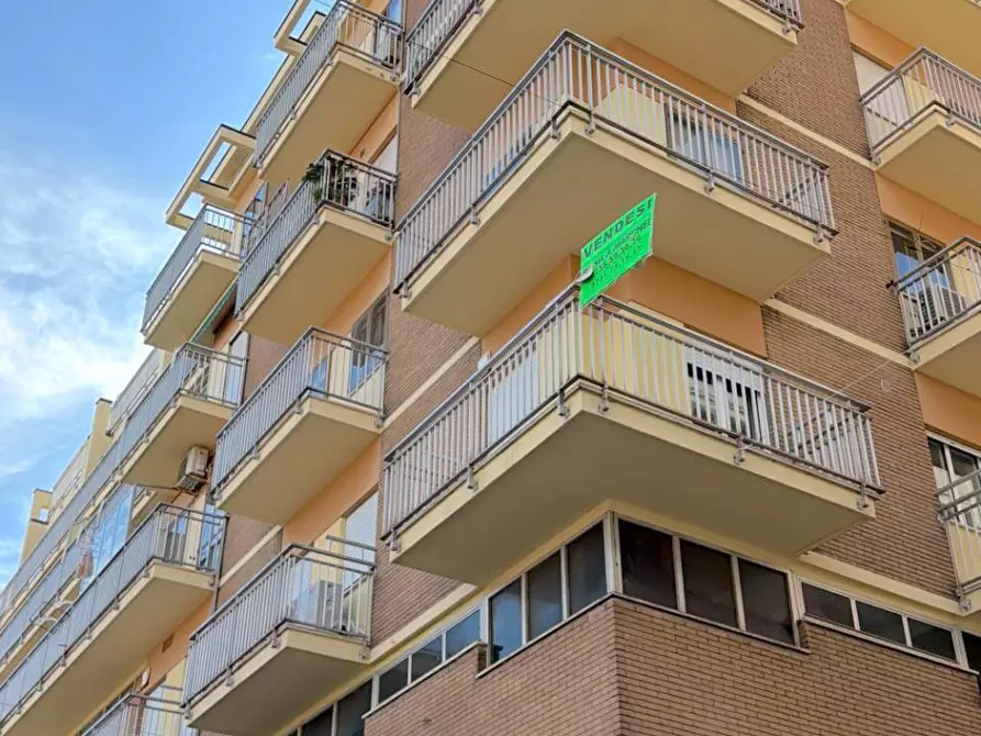 Immagine 5 di Appartamento in vendita  in Via Galileo Galilei 32 a San Benedetto Del Tronto