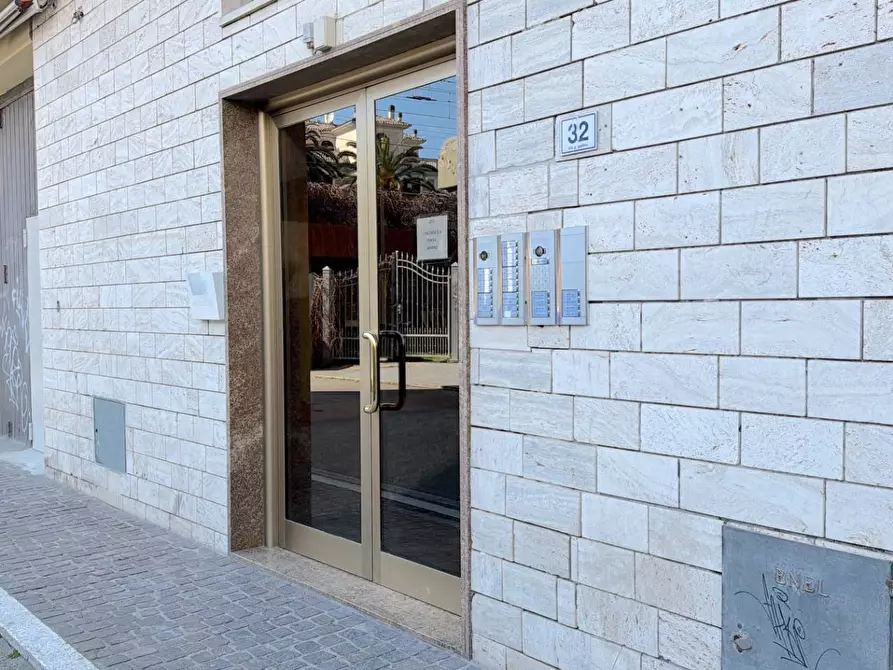 Immagine 28 di Appartamento in vendita  in Via Galileo Galilei 32 a San Benedetto Del Tronto
