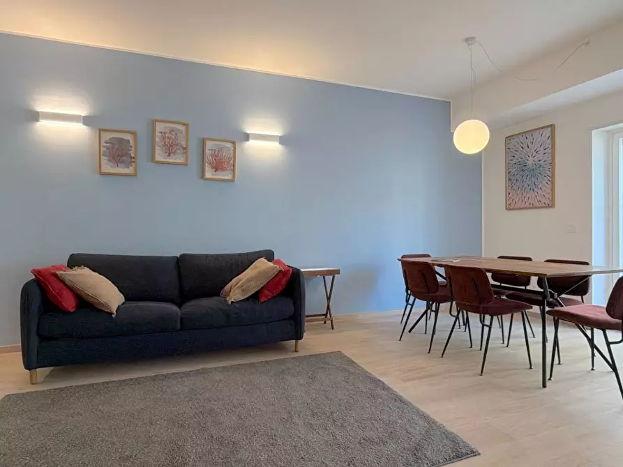 Immagine 6 di Appartamento in vendita  in Via Galileo Galilei 32 a San Benedetto Del Tronto