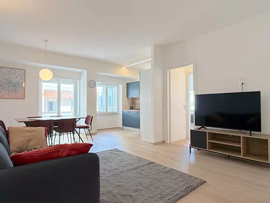 Immagine 7 di Appartamento in vendita  in Via Galileo Galilei 32 a San Benedetto Del Tronto