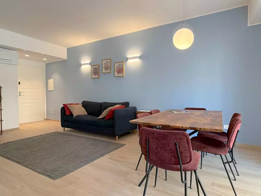 Immagine 8 di Appartamento in vendita  in Via Galileo Galilei 32 a San Benedetto Del Tronto