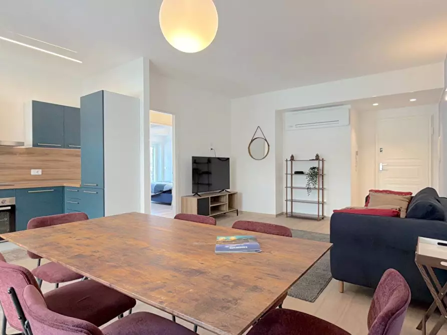 Immagine 9 di Appartamento in vendita  in Via Galileo Galilei 32 a San Benedetto Del Tronto