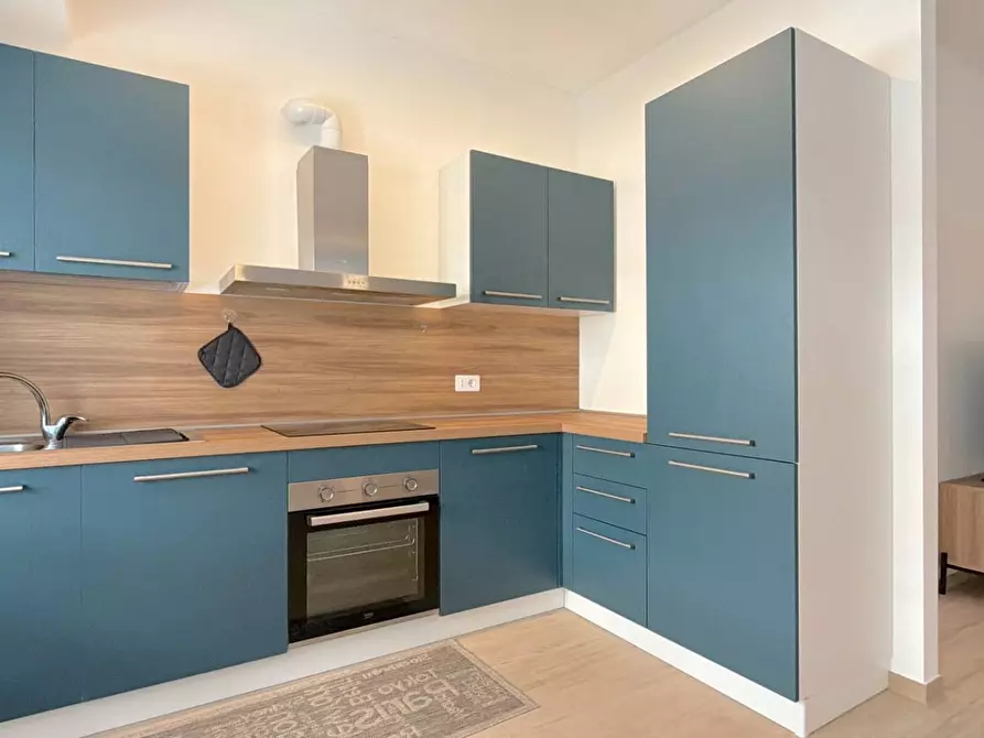 Immagine 10 di Appartamento in vendita  in Via Galileo Galilei 32 a San Benedetto Del Tronto