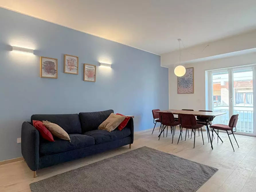 Immagine 11 di Appartamento in vendita  in Via Galileo Galilei 32 a San Benedetto Del Tronto