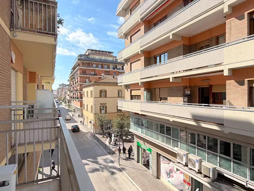 Immagine 14 di Appartamento in vendita  in Via Galileo Galilei 32 a San Benedetto Del Tronto