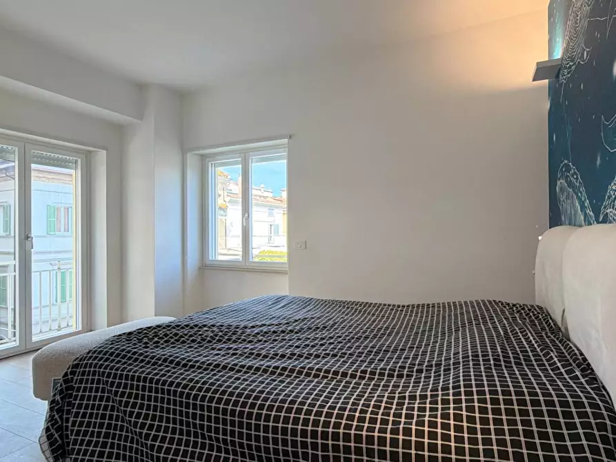 Immagine 15 di Appartamento in vendita  in Via Galileo Galilei 32 a San Benedetto Del Tronto