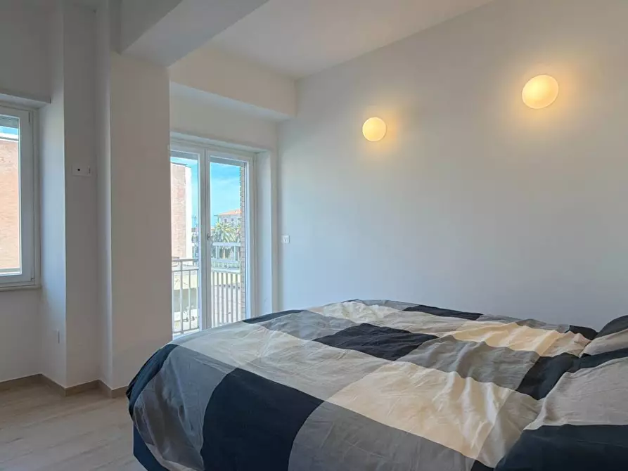Immagine 17 di Appartamento in vendita  in Via Galileo Galilei 32 a San Benedetto Del Tronto