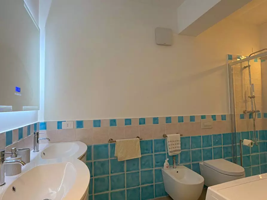 Immagine 18 di Appartamento in vendita  in Via Galileo Galilei 32 a San Benedetto Del Tronto