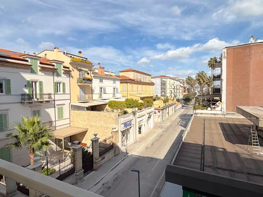 Immagine 22 di Appartamento in vendita  in Via Galileo Galilei 32 a San Benedetto Del Tronto