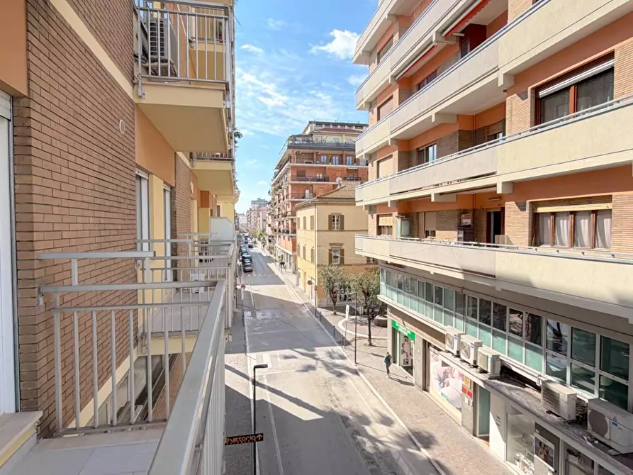 Immagine 23 di Appartamento in vendita  in Via Galileo Galilei 32 a San Benedetto Del Tronto