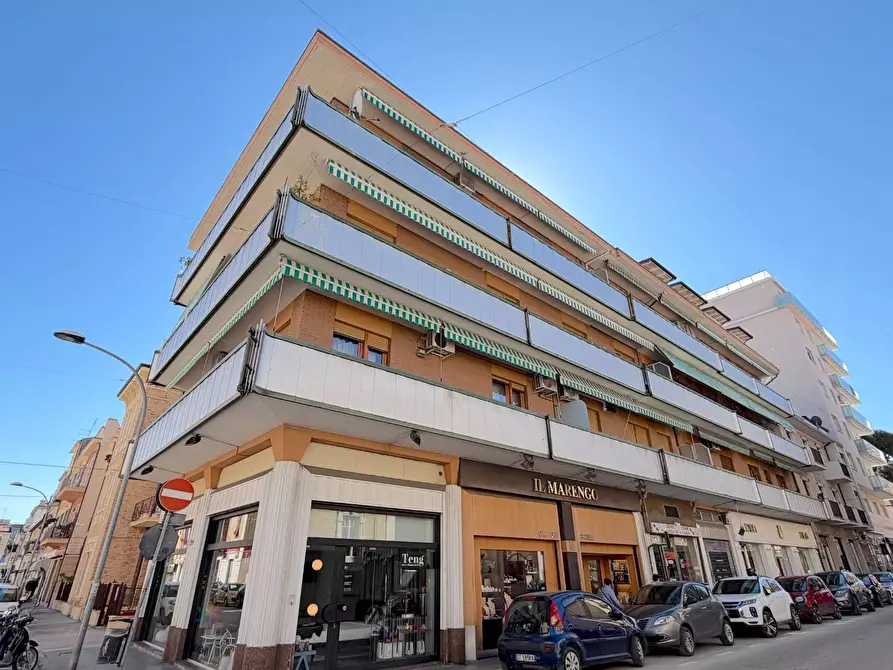 Immagine 1 di Appartamento in vendita  in Vicolo F. Crispi 13 a San Benedetto Del Tronto