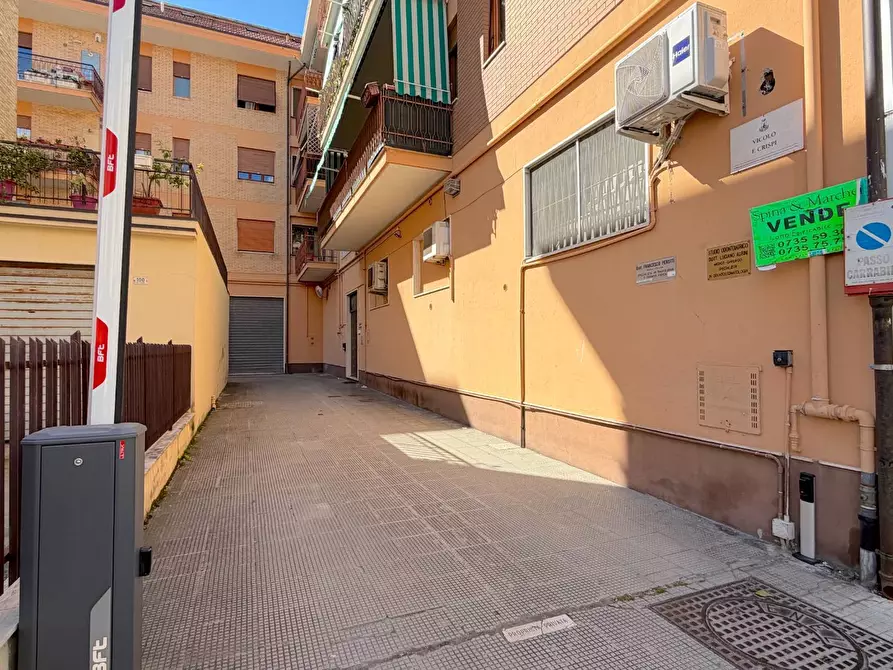 Immagine 28 di Appartamento in vendita  in Vicolo F. Crispi 13 a San Benedetto Del Tronto