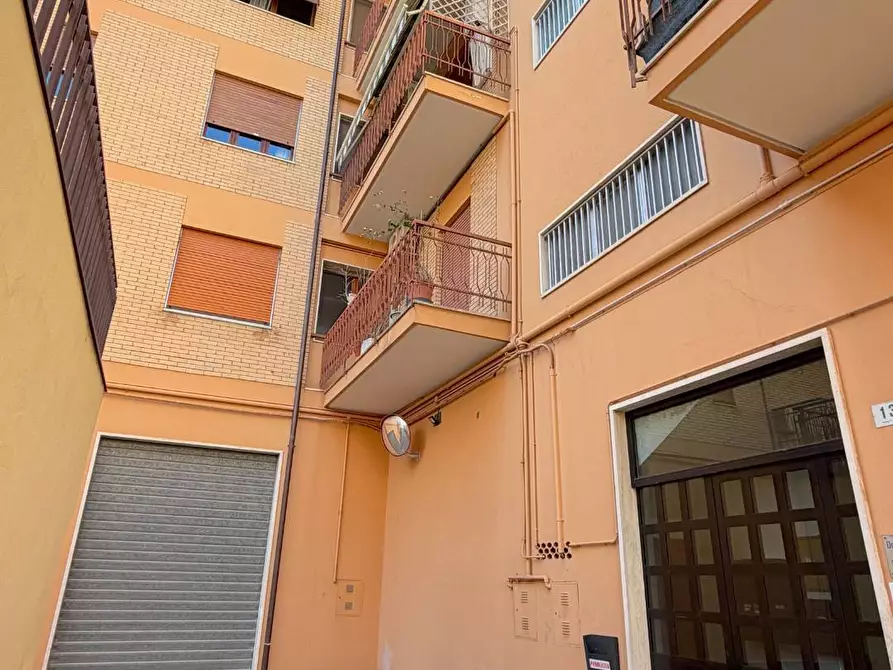 Immagine 29 di Appartamento in vendita  in Vicolo F. Crispi 13 a San Benedetto Del Tronto
