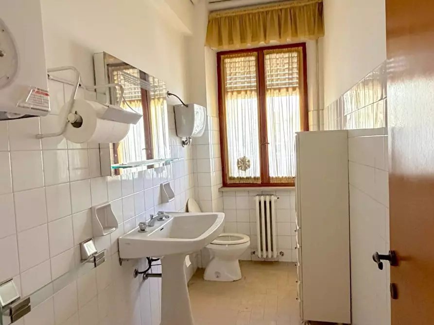 Immagine 30 di Appartamento in vendita  in Vicolo F. Crispi 13 a San Benedetto Del Tronto