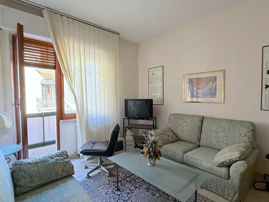 Immagine 31 di Appartamento in vendita  in Vicolo F. Crispi 13 a San Benedetto Del Tronto