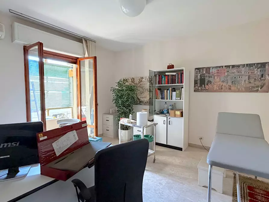 Immagine 17 di Appartamento in vendita  in Vicolo F. Crispi 13 a San Benedetto Del Tronto