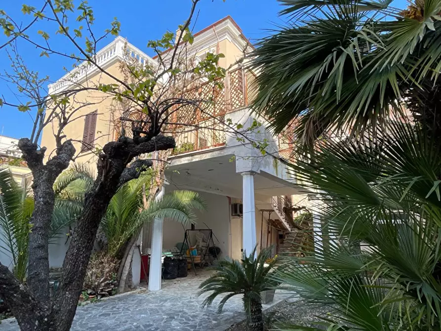 Immagine 3 di Casa indipendente in vendita  in Via Marconi Guglielmo 39 a Grottammare