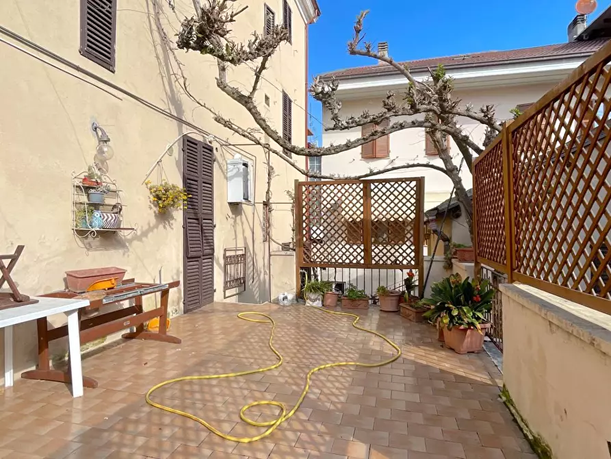Immagine 13 di Casa indipendente in vendita  in Via Marconi Guglielmo 39 a Grottammare