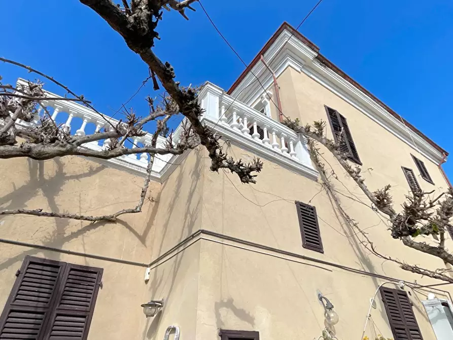 Immagine 17 di Casa indipendente in vendita  in Via Marconi Guglielmo 39 a Grottammare