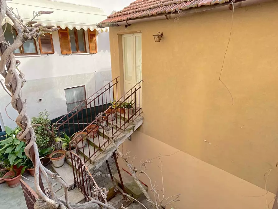 Immagine 20 di Casa indipendente in vendita  in Via Marconi Guglielmo 39 a Grottammare