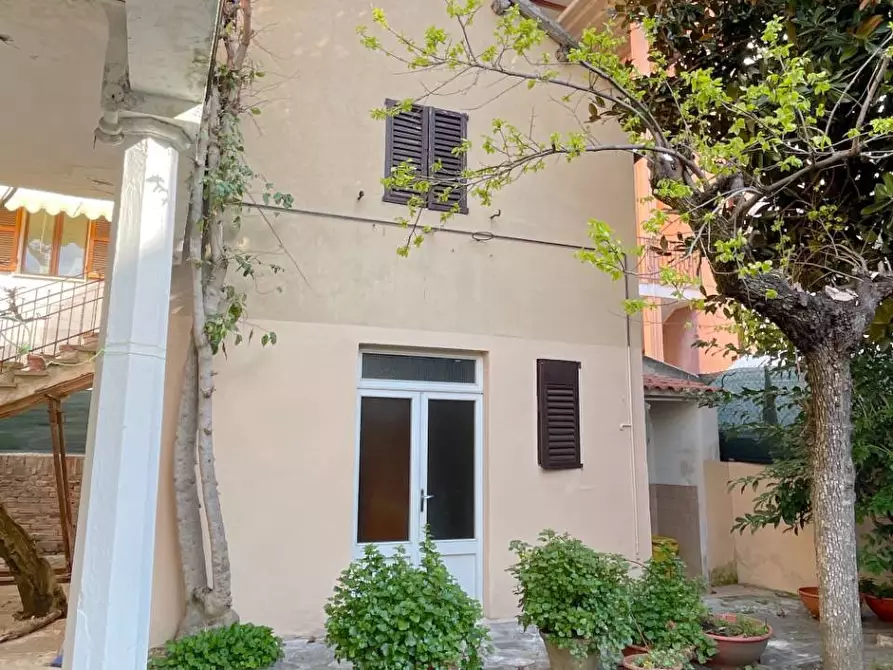 Immagine 25 di Casa indipendente in vendita  in Via Marconi Guglielmo 39 a Grottammare