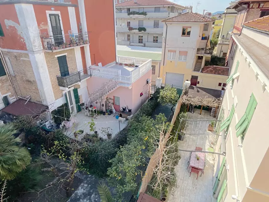 Immagine 34 di Casa indipendente in vendita  in Via Marconi Guglielmo 39 a Grottammare