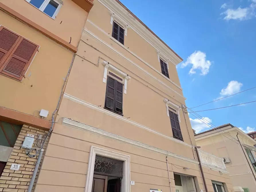 Immagine 46 di Casa indipendente in vendita  in Via Marconi Guglielmo 39 a Grottammare