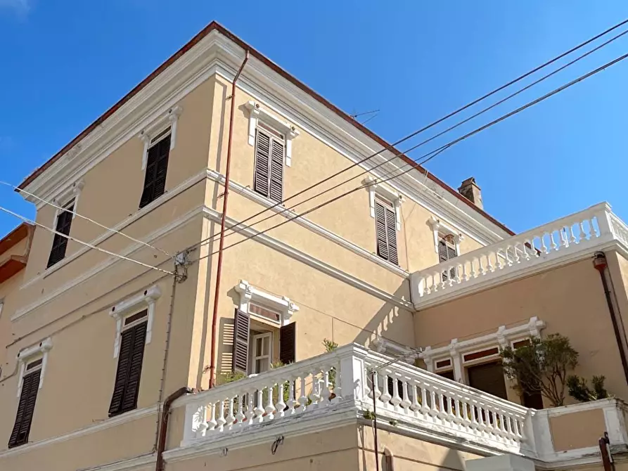 Immagine 44 di Casa indipendente in vendita  in Via Marconi Guglielmo 39 a Grottammare