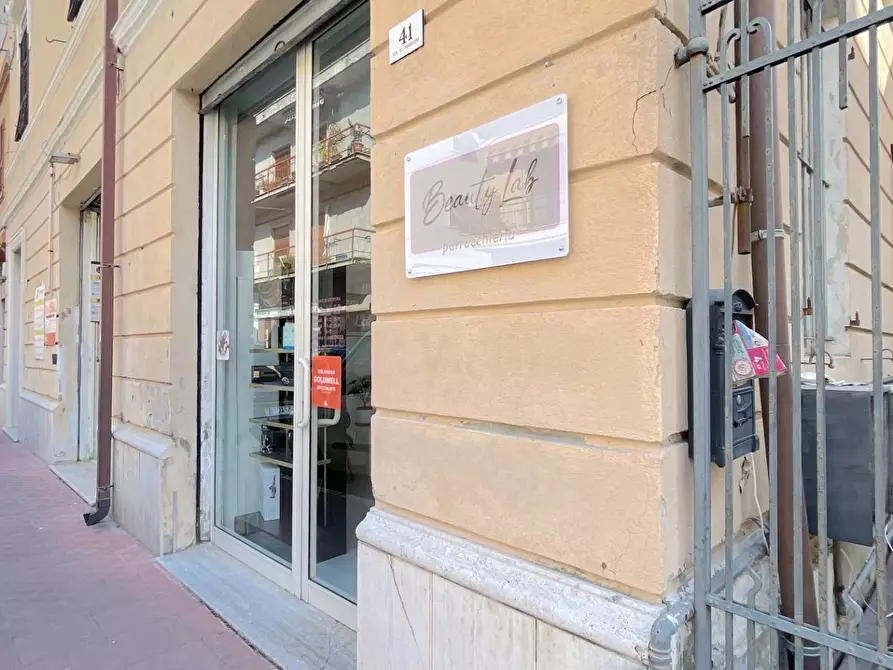 Immagine 48 di Casa indipendente in vendita  in Via Marconi Guglielmo 39 a Grottammare