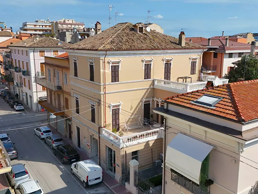 Immagine 49 di Casa indipendente in vendita  in Via Marconi Guglielmo 39 a Grottammare