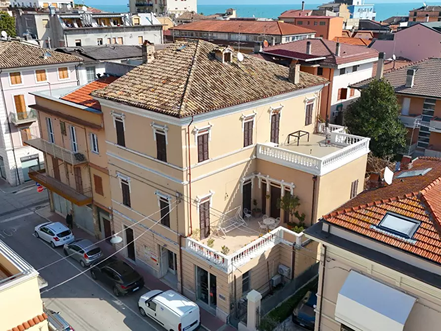 Immagine 50 di Casa indipendente in vendita  in Via Marconi Guglielmo 39 a Grottammare