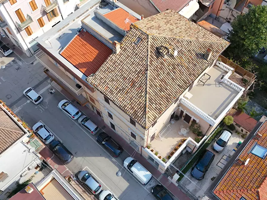 Immagine 52 di Casa indipendente in vendita  in Via Marconi Guglielmo 39 a Grottammare
